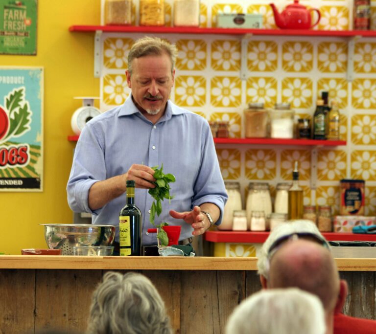 Ranges from Franchi Seeds Available at Hillier Garden Centres