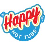 Happy Hot Tubs document and duck logo 2
