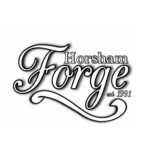 Horsham Forge Logo