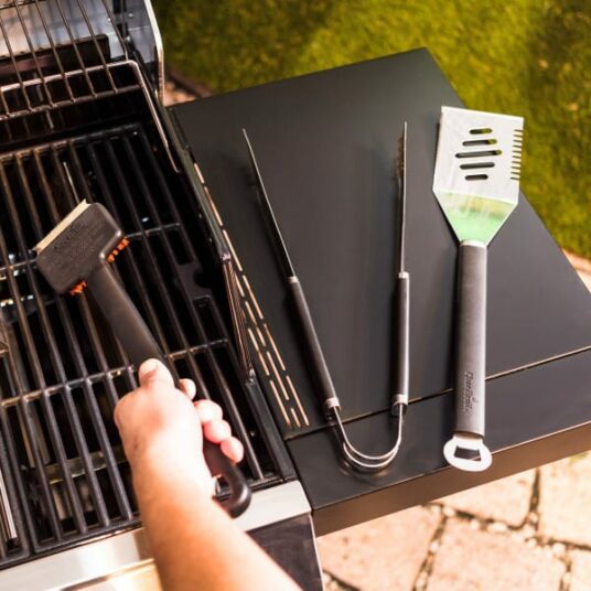 BBQ Accessories