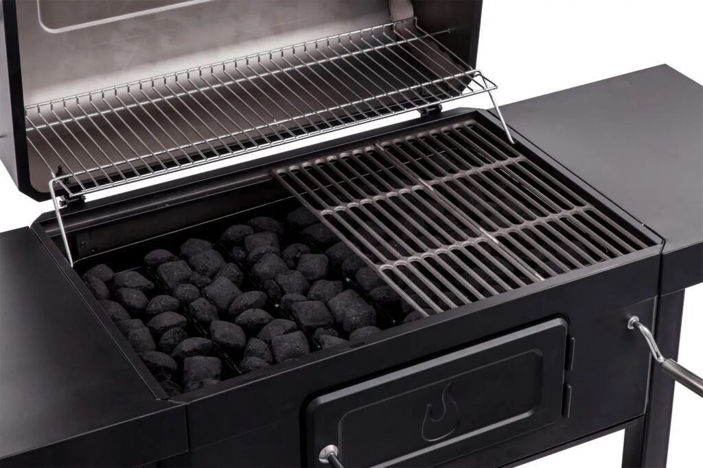 Char-Broil Performance 3500 Charcoal BBQ 5709193090052 2