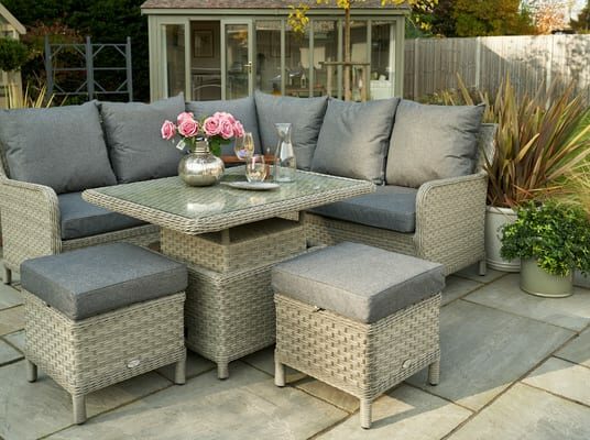Shop Our Outdoor Living Offers