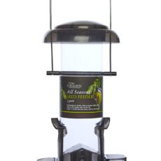 All-Seasons Seed Feeder