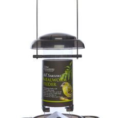 All-Seasons Mealworm Feeder