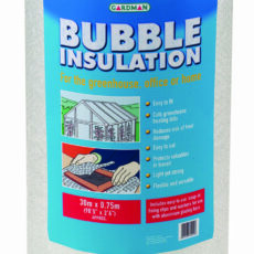 Bubble Garden Insulation 30m x 0.75m (Small)