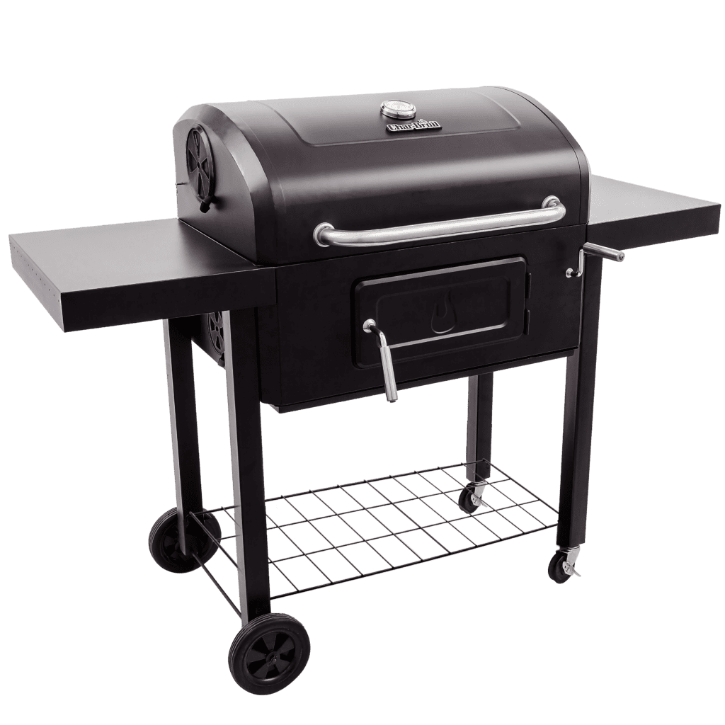 Char-Broil Performance 3500 Charcoal BBQ 5709193090052 2