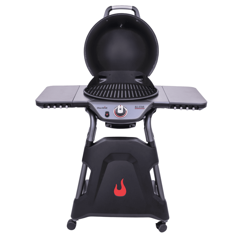Char-Broil All-Star 120 Gas BBQ Grill 4260547593298 2