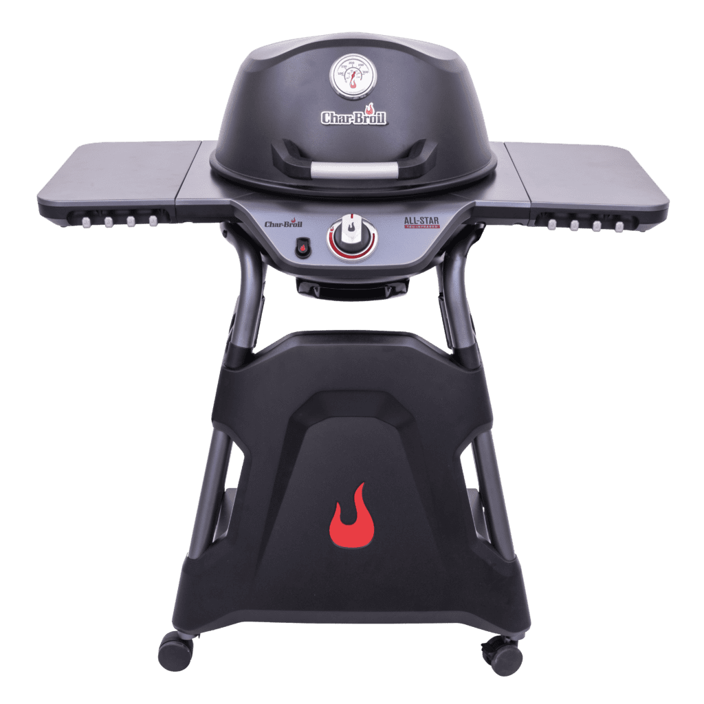 Char-Broil All-Star 120 Gas BBQ Grill 4260547593298 2