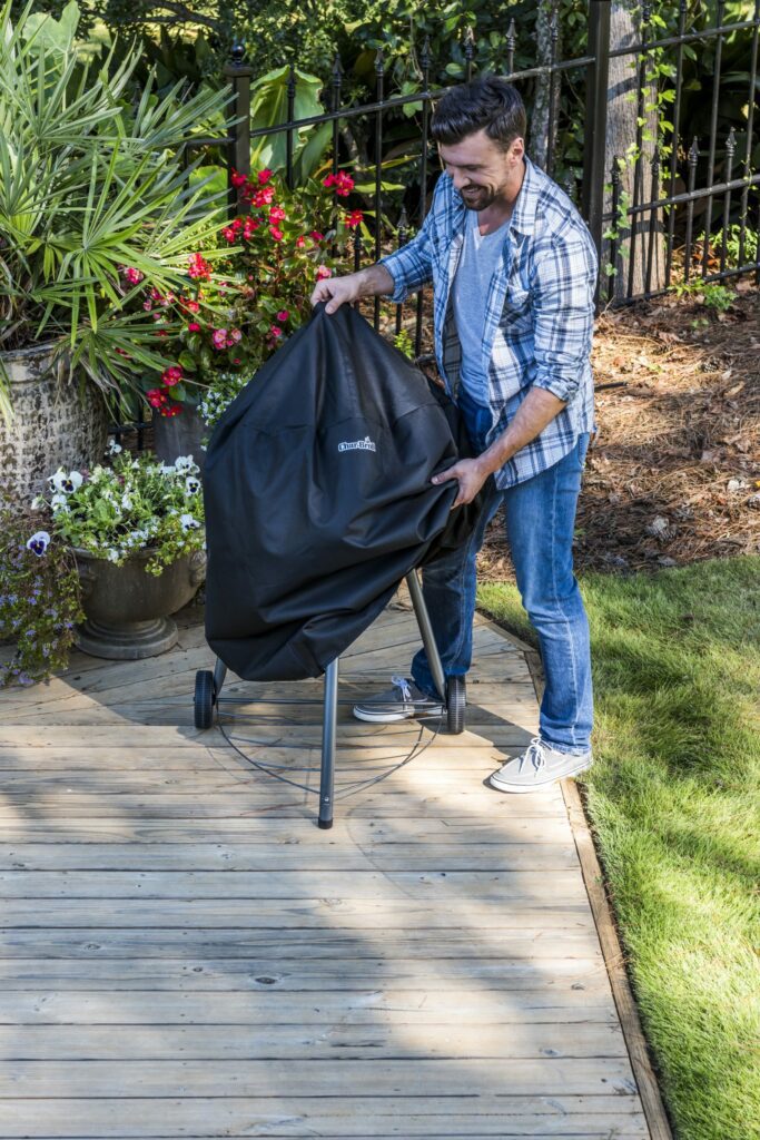 Charbroil Kettlemen Cover 5709193372332 2