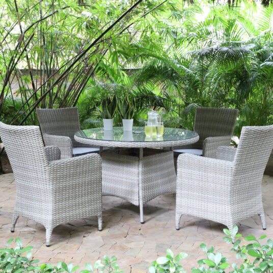 Shop Furniture From the Show Garden