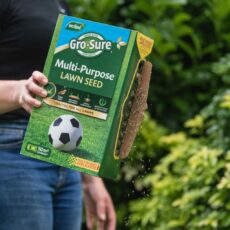 Gro-Sure Multi Purpose Lawn Seed