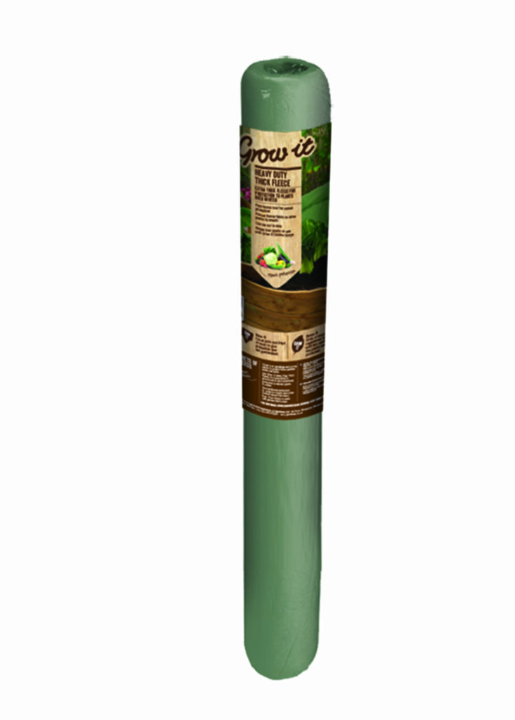 Heavy Duty Thick Fleece 10m 5024160849014 2