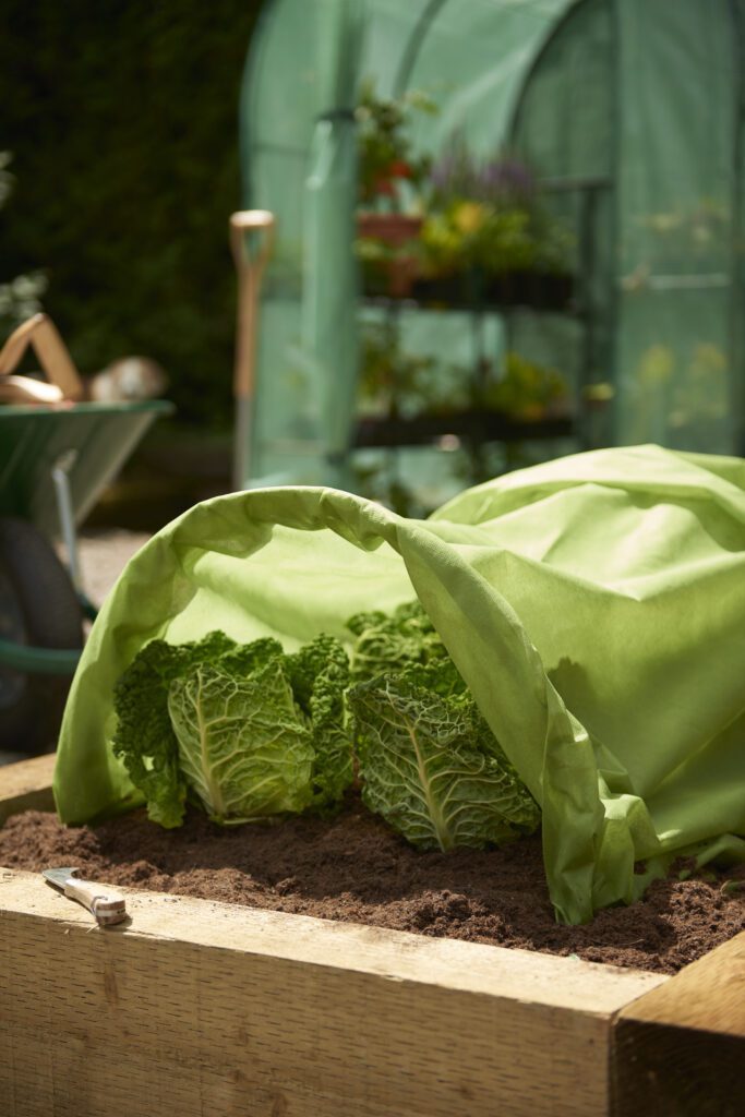 Heavy Duty Thick Fleece 10m 5024160849014 2