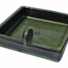 Wildlife World Hedgehog Water Bowl
