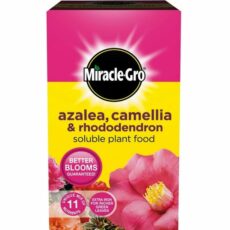 Miracle Gro Ericaceous Plant Food 500g