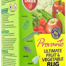 Provanto Ultimate Fruit & Veg Bug Kill 30ml