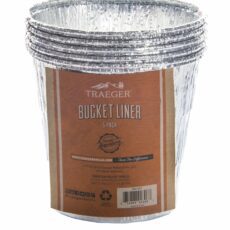 Traeger Bucket Liner 5 Pack