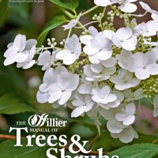 The Hillier Manual of Trees & Shrubs