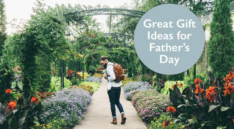 Gift Ideas for Father’s Day