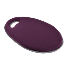 Kneelo Memory Foam Garden Kneeler Plum