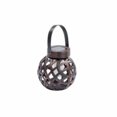 Festival Flaming Solar Lantern