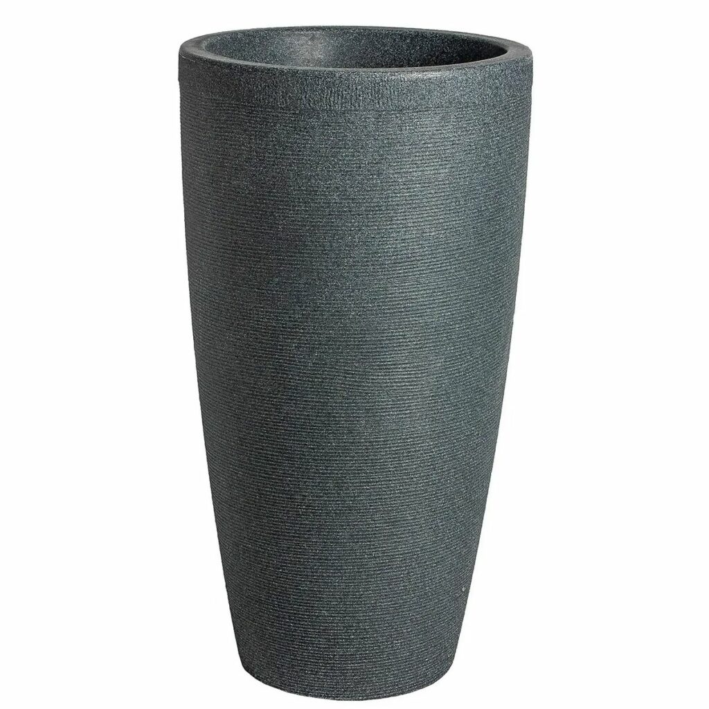 Strata Amesbury Planter Large Ash 5021711056396