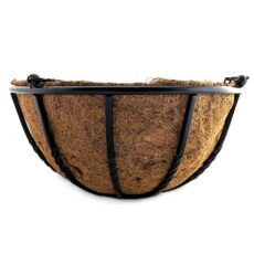Forge Hanging Basket