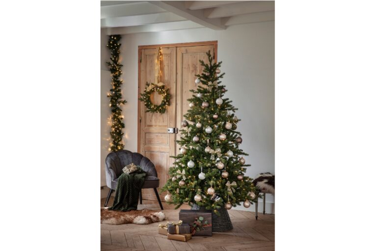 How to Decorate Your Christmas Tree Like a Pro