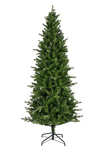 Killington Fir Artificial Christmas Three 2.1m