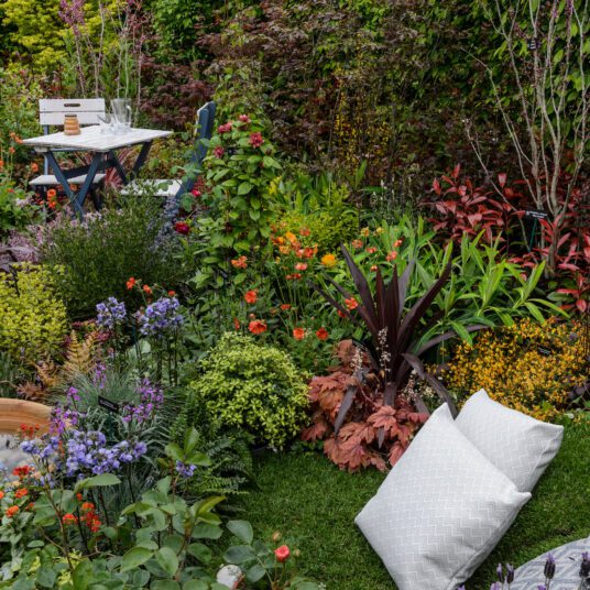 BBC Gardeners' World Live Spring Fair (28th April 2023)
