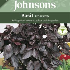 Johnsons Price Coded Packets 2023