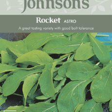 Johnsons Price Coded Packets 2023