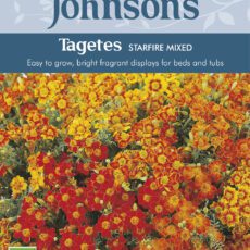 Johnsons Price Coded Packets 2023