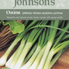 Johnsons Price Coded Packets 2023