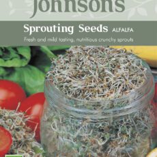 Johnsons Price Coded Packets 2023