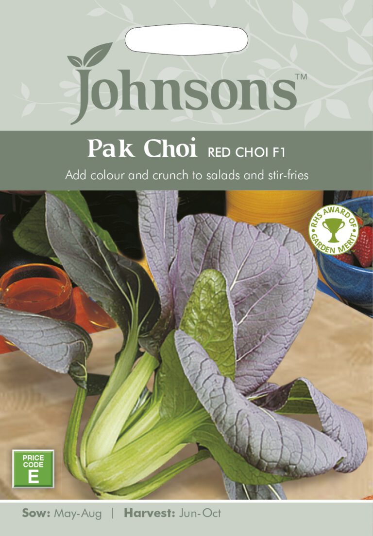Johnsons Price Coded Packets 2023