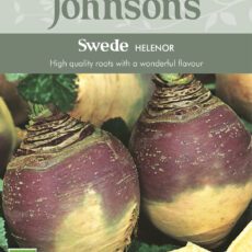 Johnsons Price Coded Packets 2023