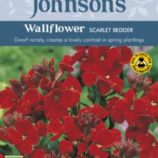 Johnsons Price Coded Packets 2023