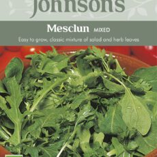 Johnsons Price Coded Packets 2023