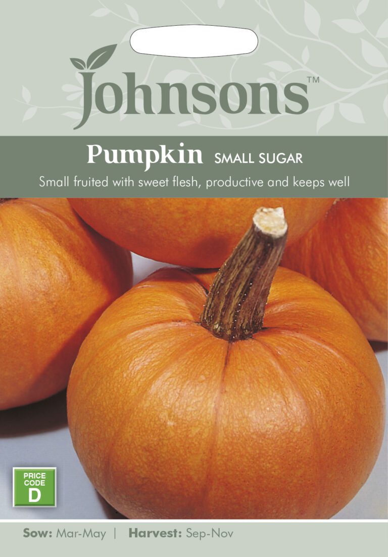 Johnsons Price Coded Packets 2023