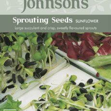 Johnsons Price Coded Packets 2023