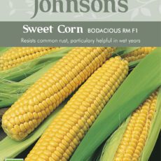Johnsons Price Coded Packets 2023