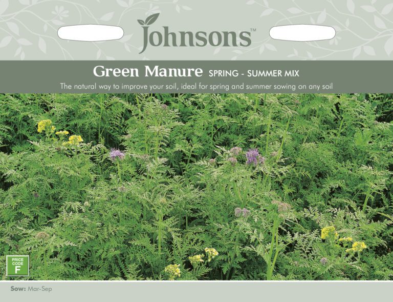 Johnsons Price Coded Packets 2023