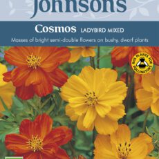 Johnsons Price Coded Packets 2023