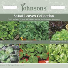 Johnsons Price Coded Packets 2023