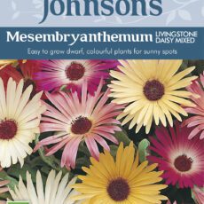 Johnsons Price Coded Packets 2023