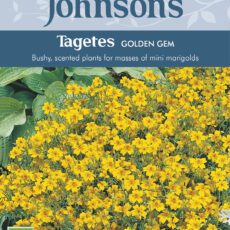 Johnsons Price Coded Packets 2023