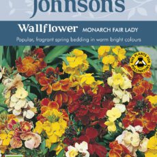 Johnsons Price Coded Packets 2023