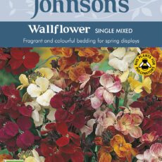 Johnsons Price Coded Packets 2023