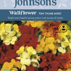Johnsons Price Coded Packets 2023